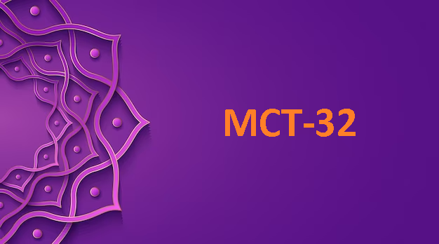 Plată participare reaudiere conferință atipică MCT-32 02.09.2023