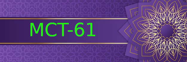 Plată participare reaudiere conferință online MCT-61 31-ianuarie-2026 23:45